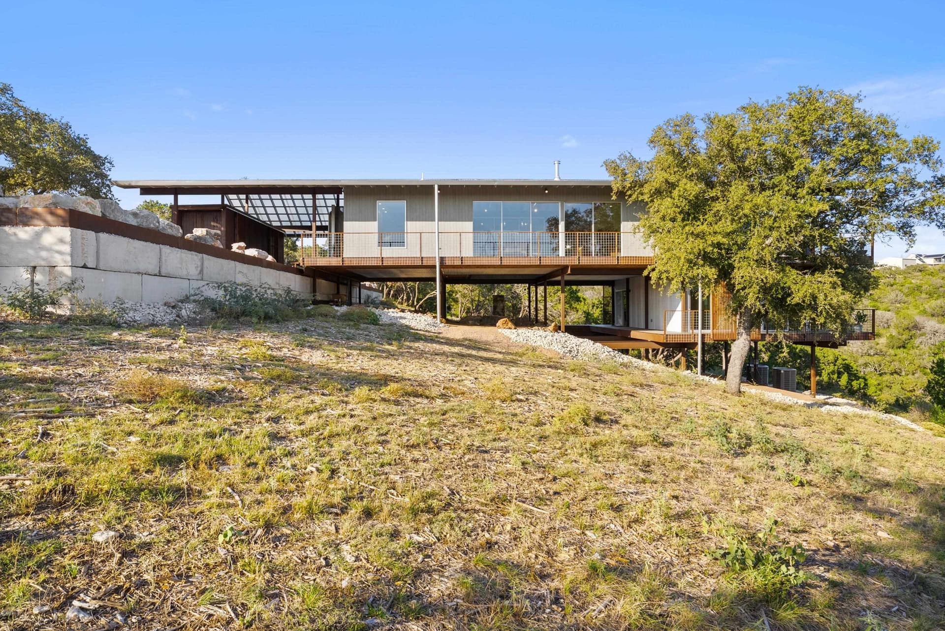 23.07 acres in Burnet County gallery image 3