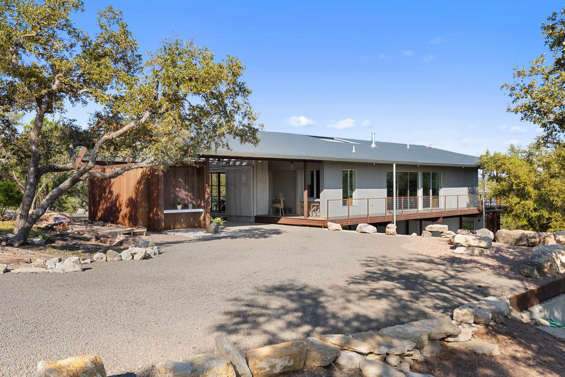 23.07 acres in Burnet County gallery image 3