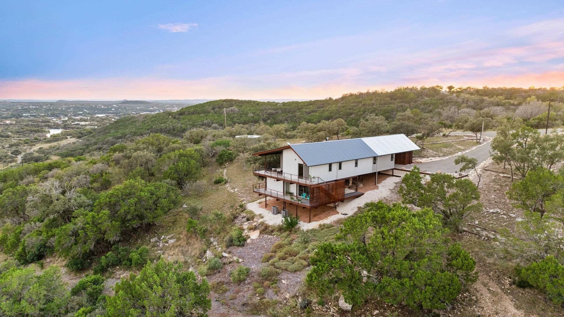 23.07 acres in Burnet County - photo 44