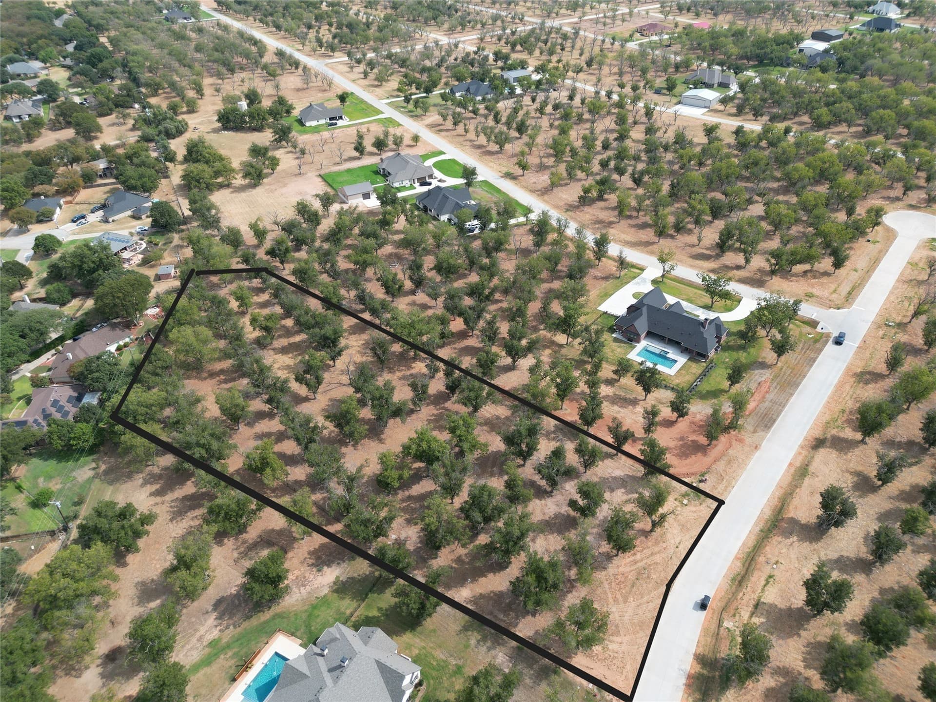 2.22 acres in Hood County - photo 2