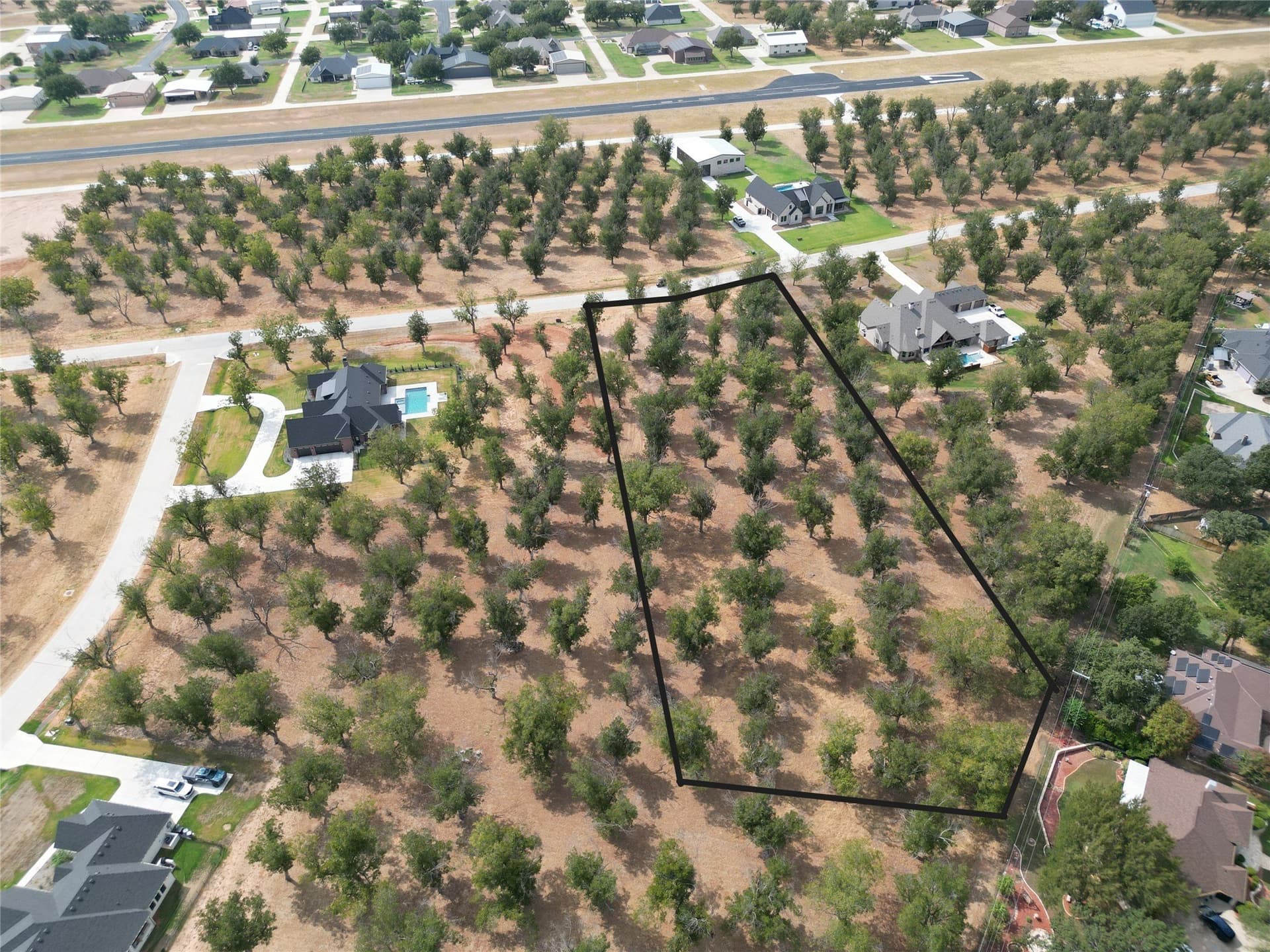 2.22 acres in Hood County - photo 3