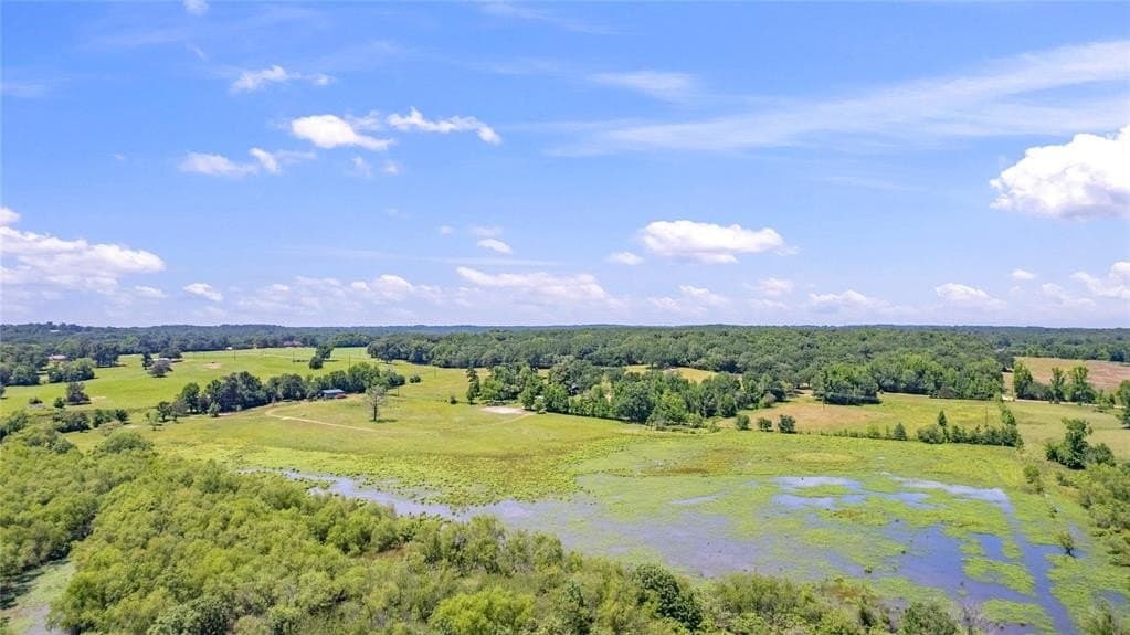 70.17 acres in Henderson County