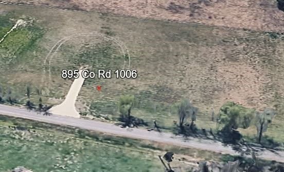 1.8 acres in Hunt County