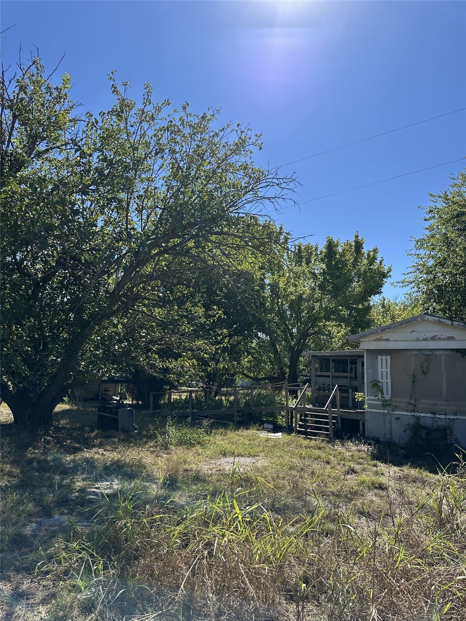 0.84 acres in Parker County - photo 3