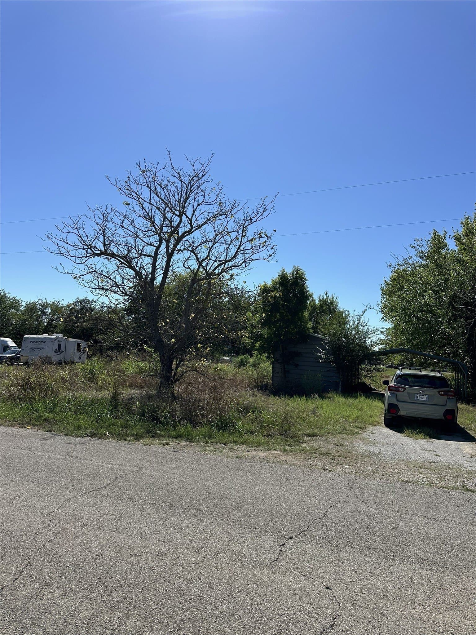 0.84 acres in Parker County - photo 5