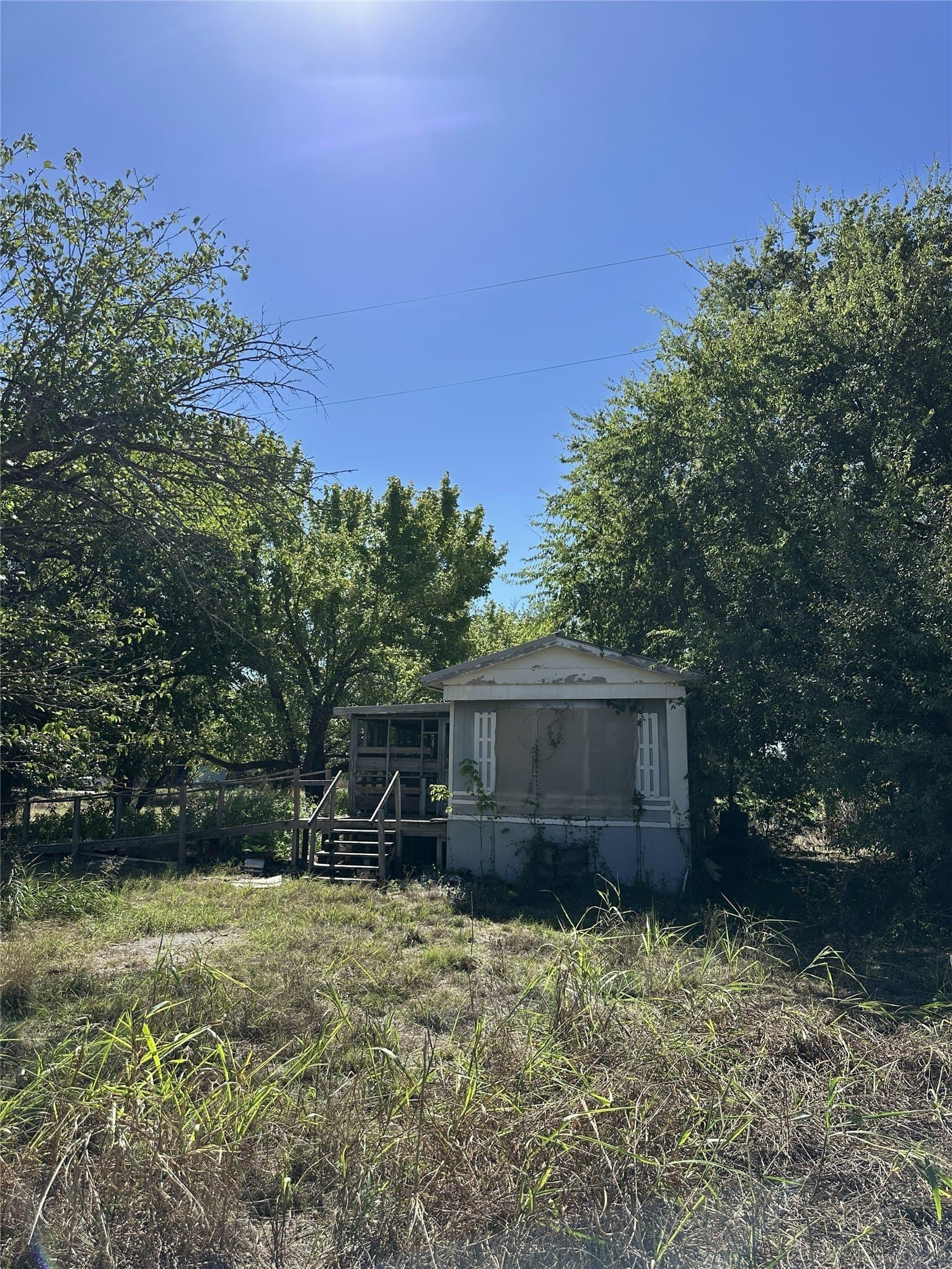 0.84 acres in Parker County - photo 6