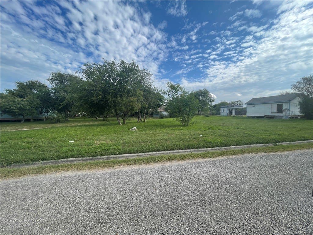 0.26 acres in San Patricio County
