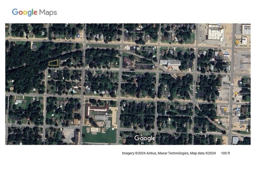 0.12 acres in Grayson County gallery image 3