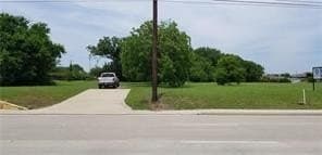 2.84 acres in Denton County
