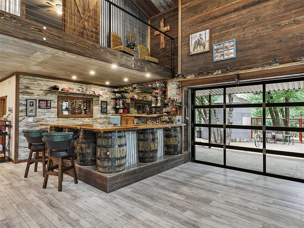 28.56 acres in Grayson County gallery image 2