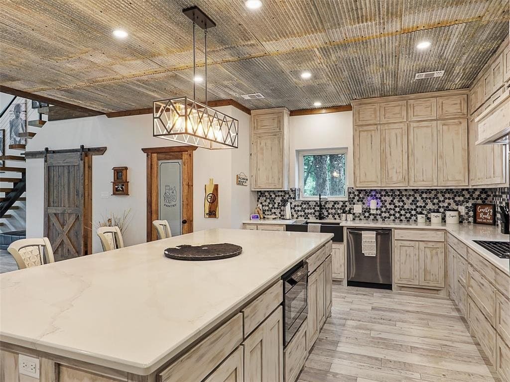 28.56 acres in Grayson County featured view