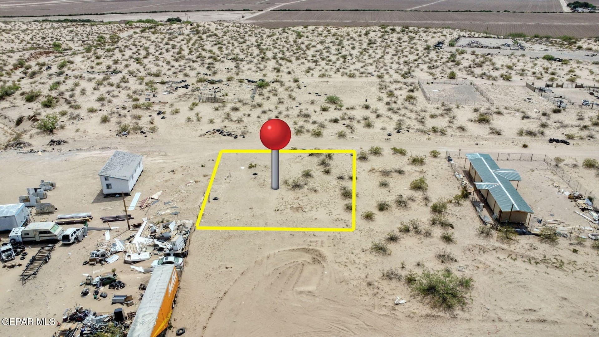 0.17 acres in El Paso County gallery image 2