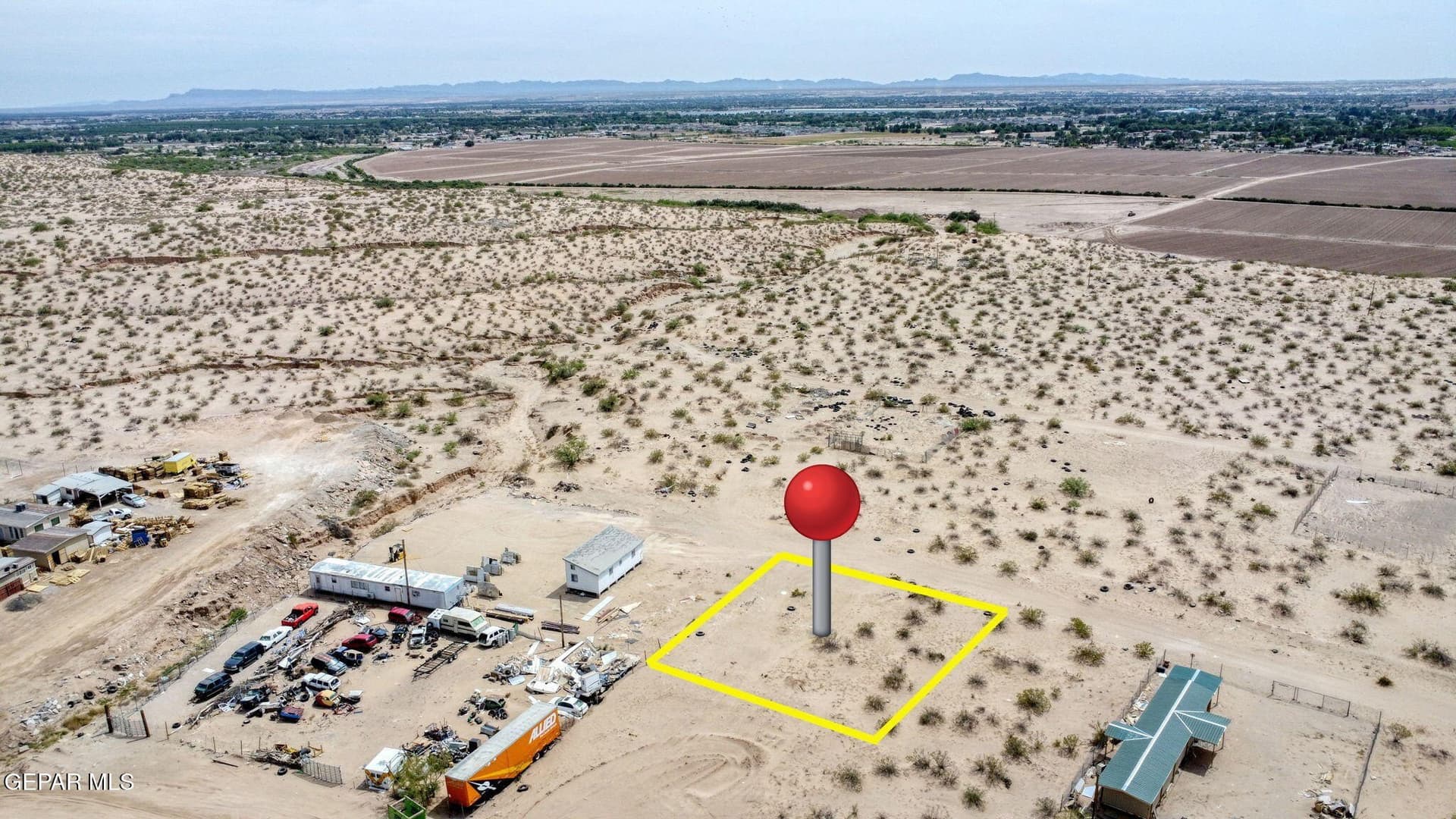0.17 acres in El Paso County - photo 12