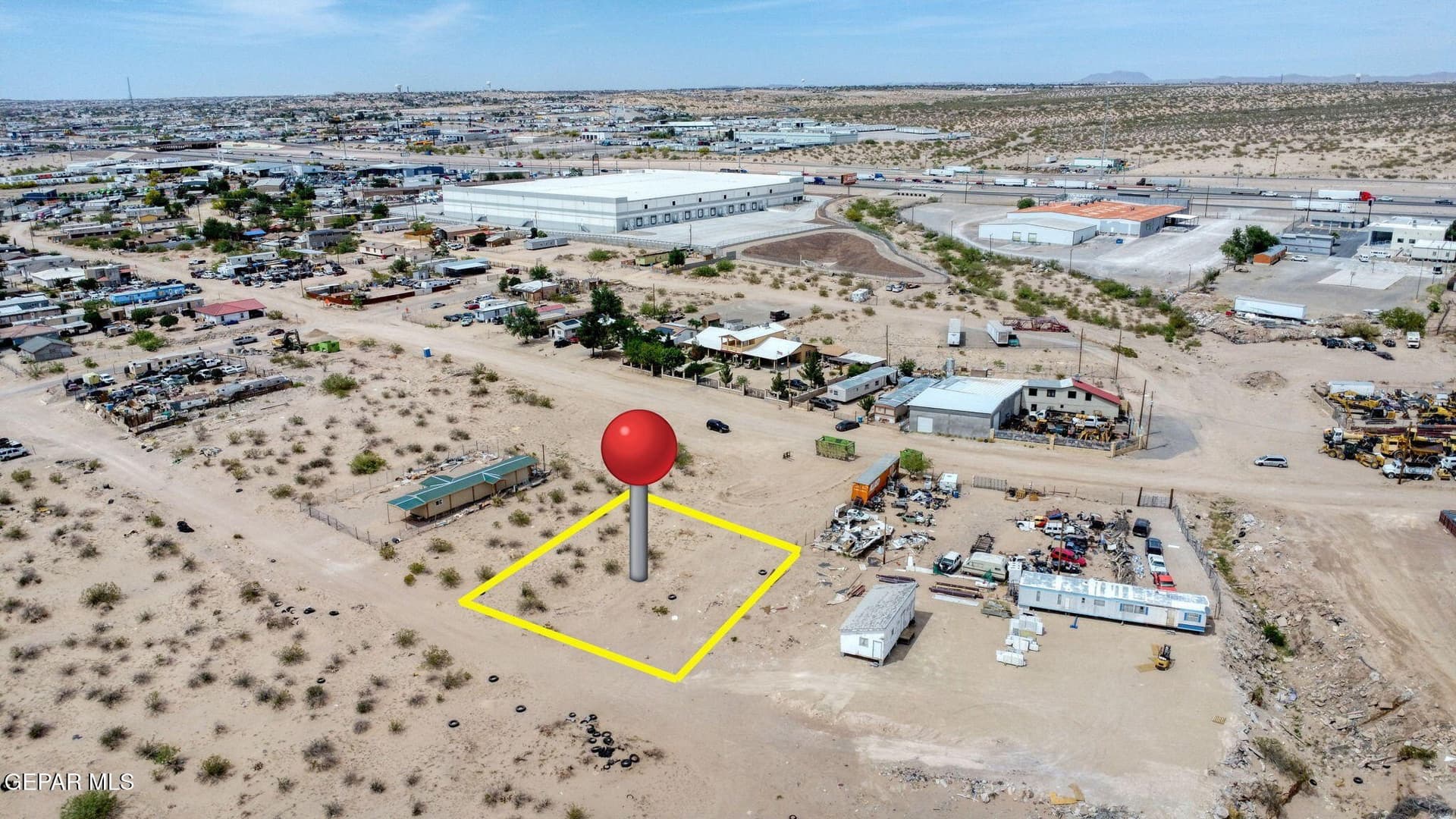 0.17 acres in El Paso County - photo 10