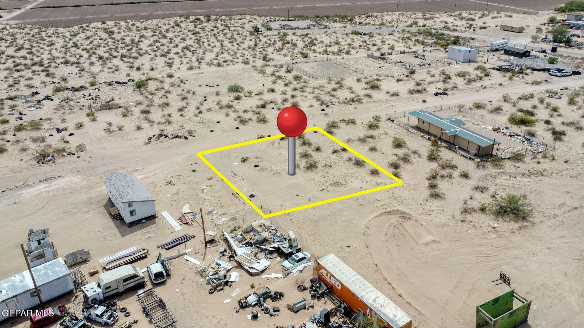 0.17 acres in El Paso County gallery image 3