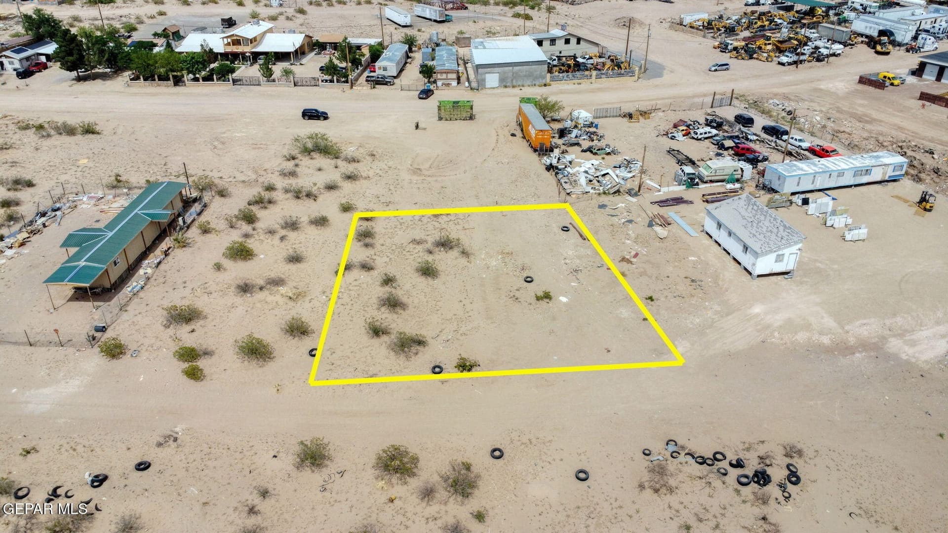 0.17 acres in El Paso County - photo 6