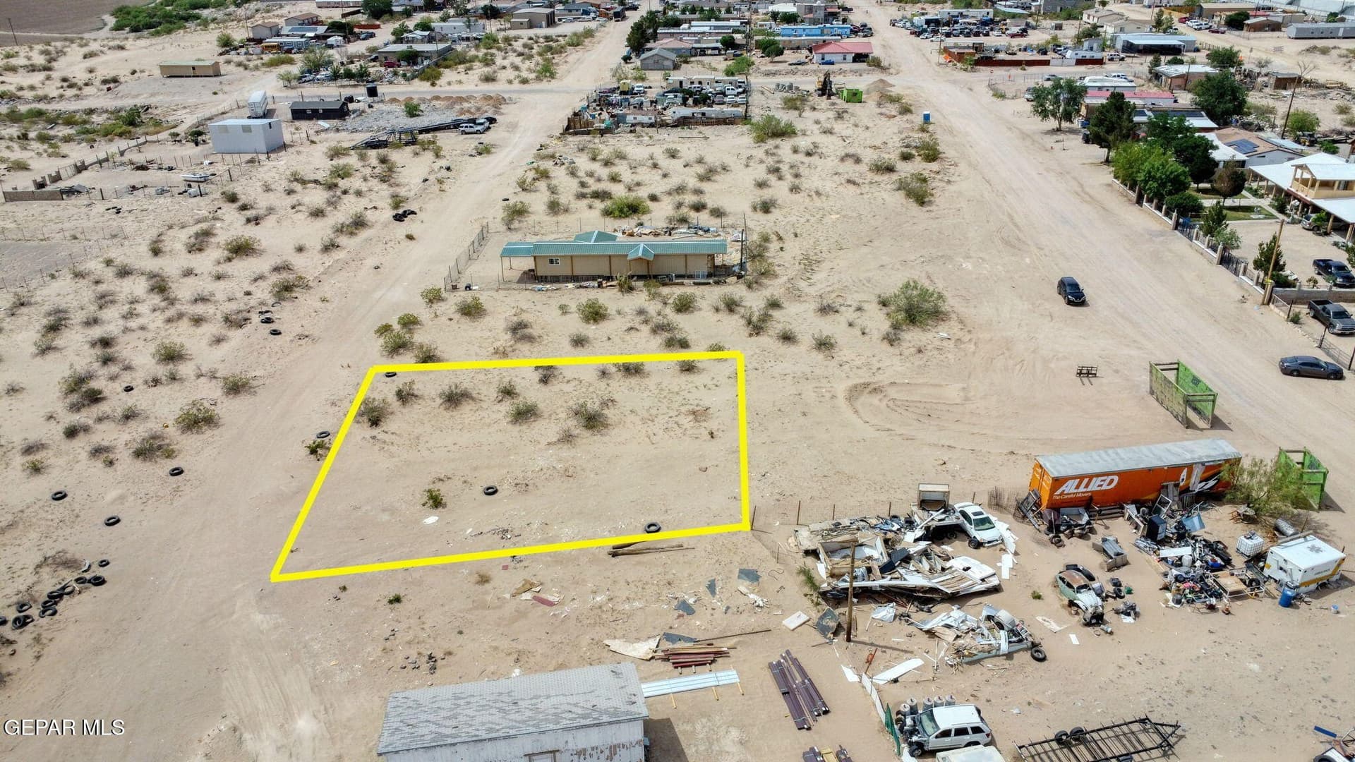 0.17 acres in El Paso County gallery image 4