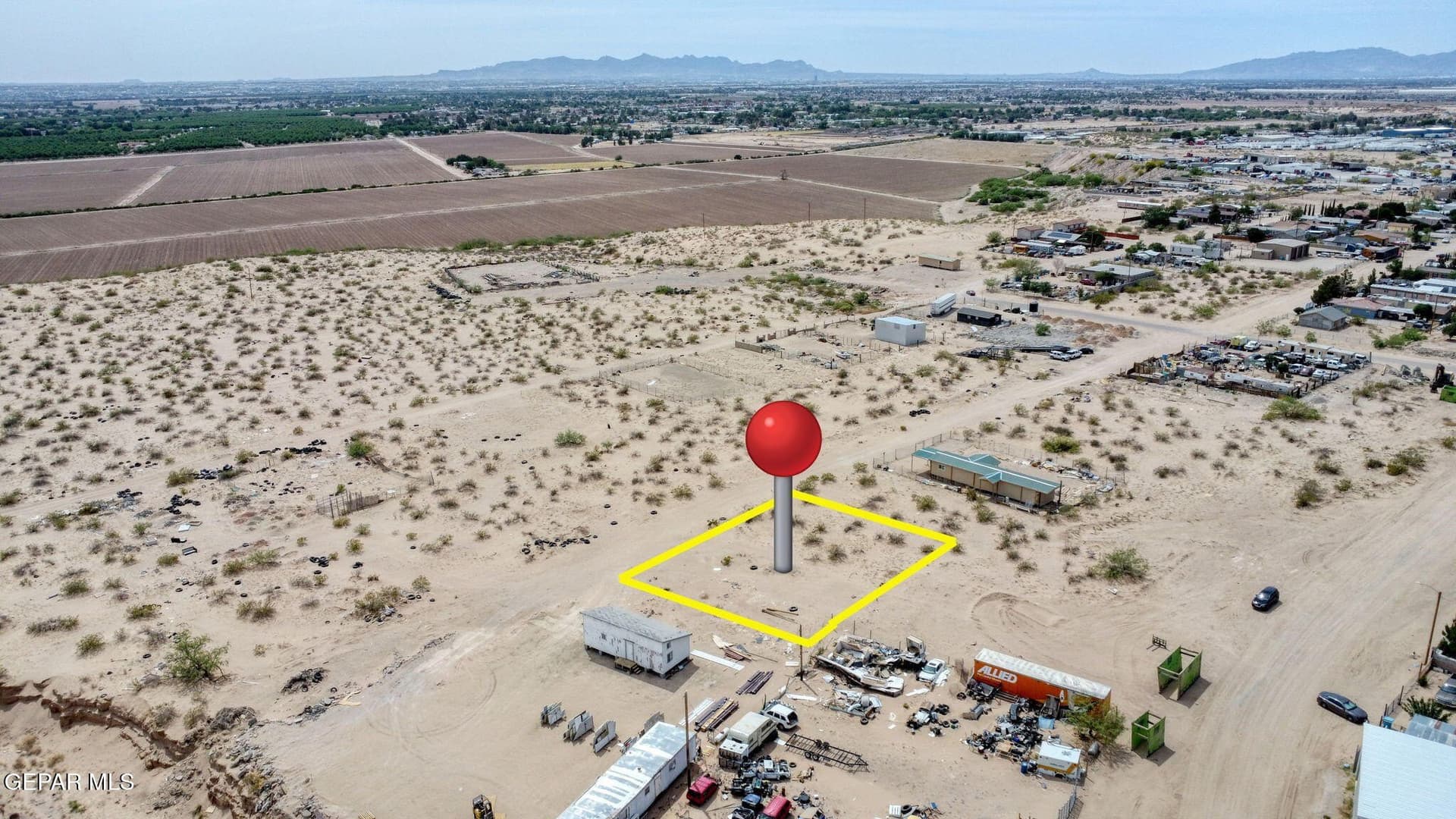 0.17 acres in El Paso County - photo 11