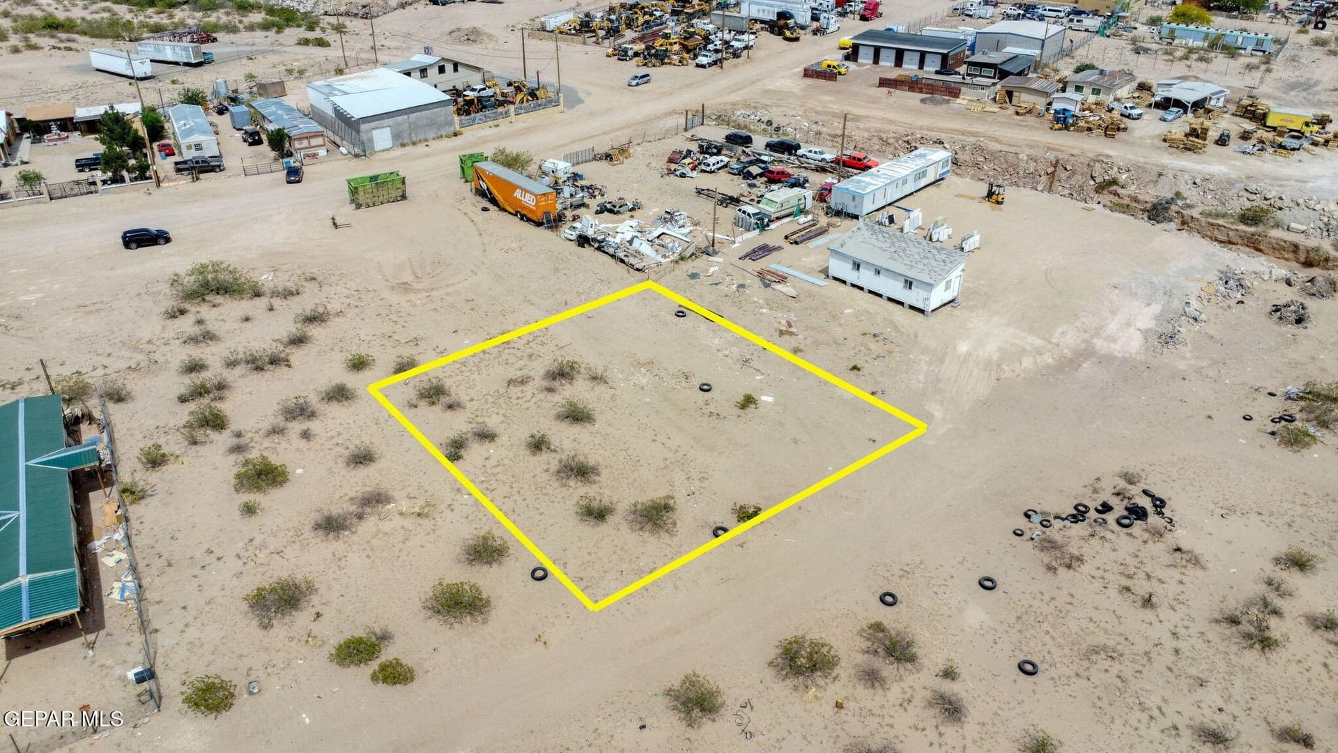 0.17 acres in El Paso County - photo 7