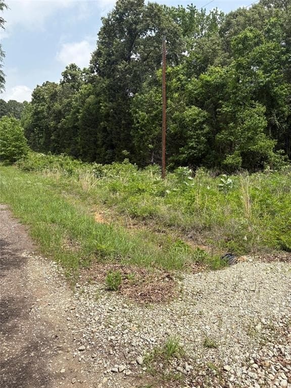 10.01 acres in Van Zandt County