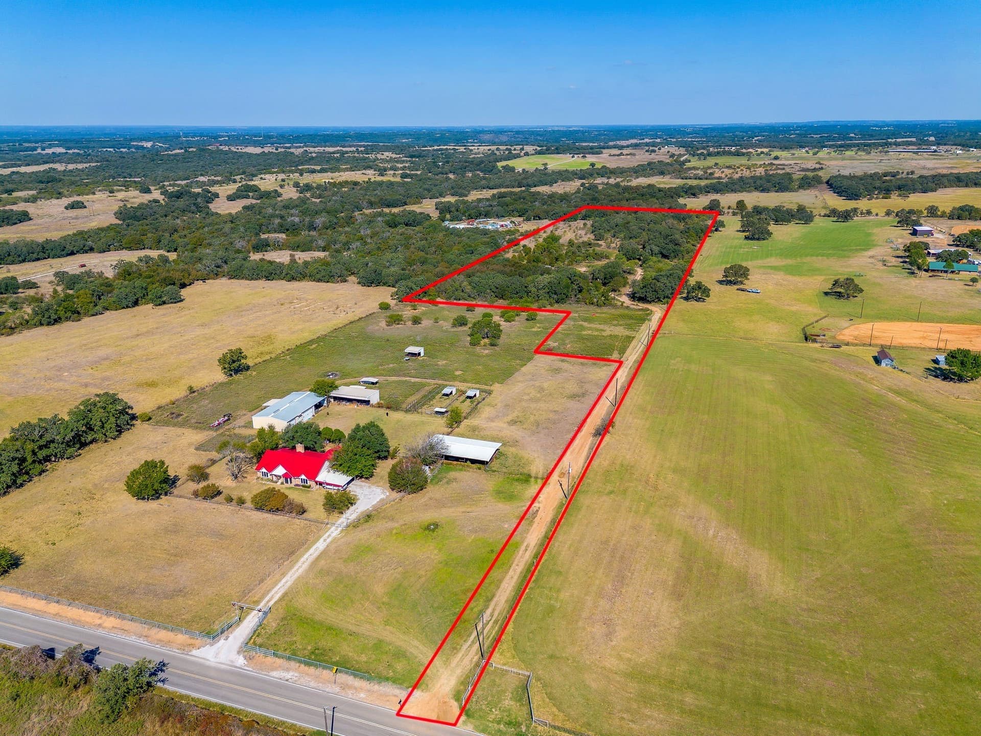 13.85 acres in Parker County - photo 7