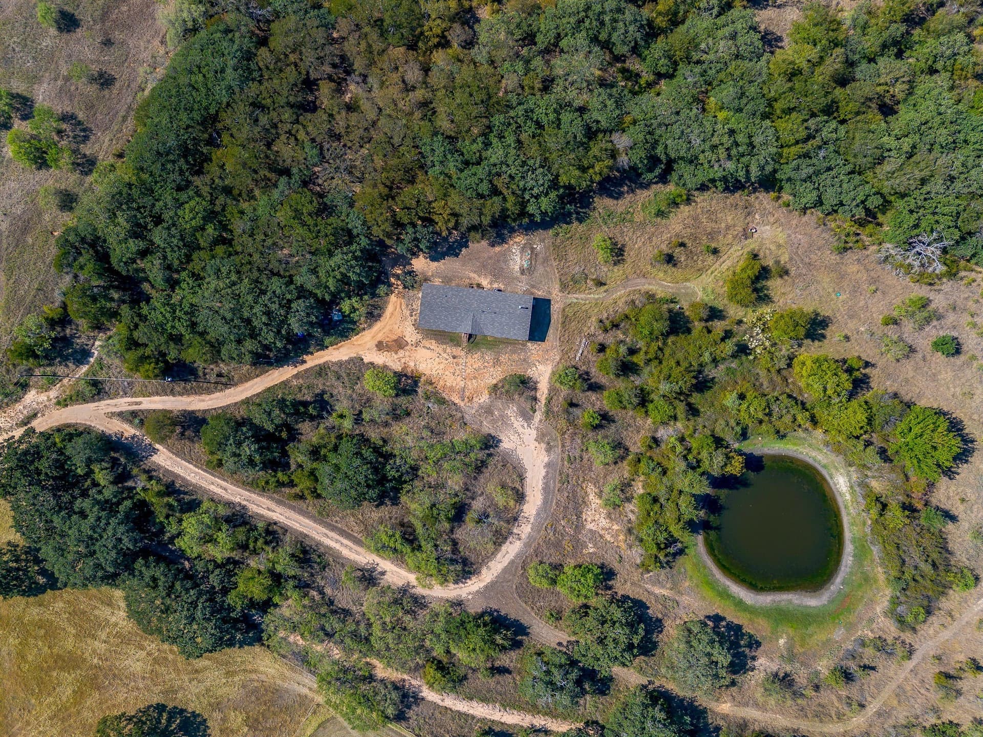 13.85 acres in Parker County - photo 2