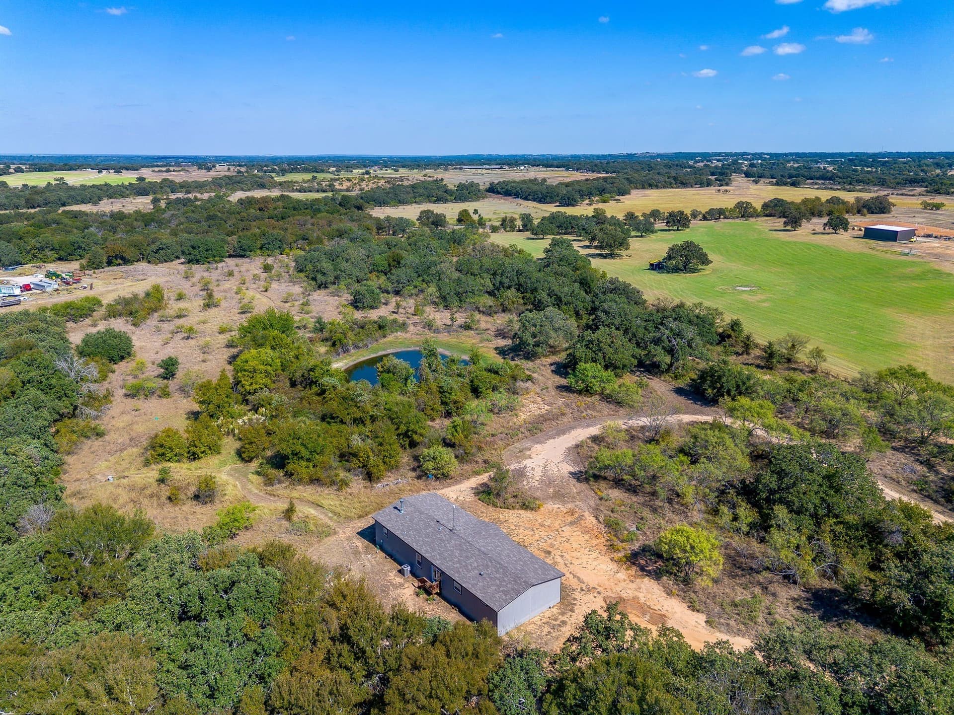 13.85 acres in Parker County - photo 14