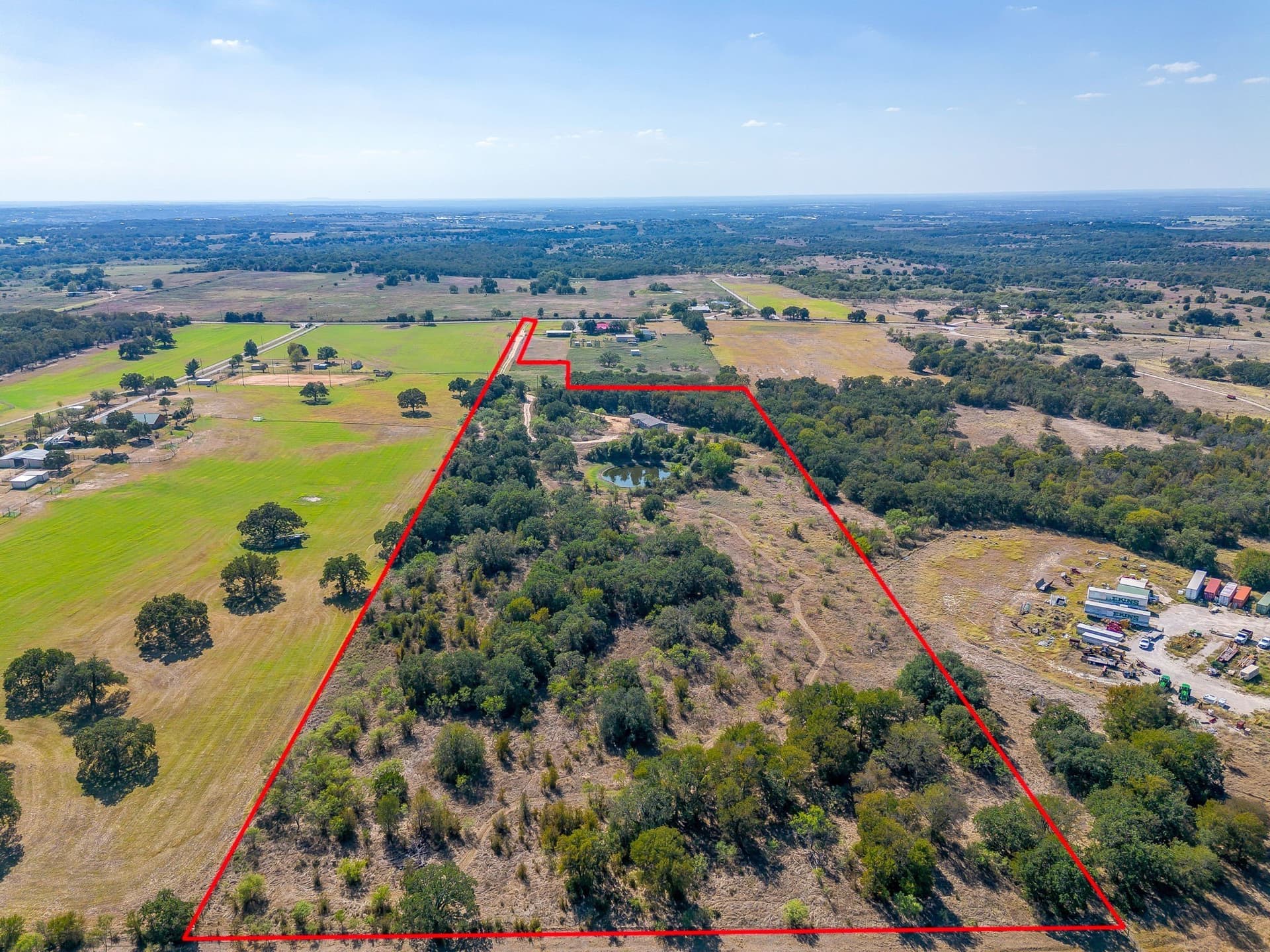 13.85 acres in Parker County - photo 3