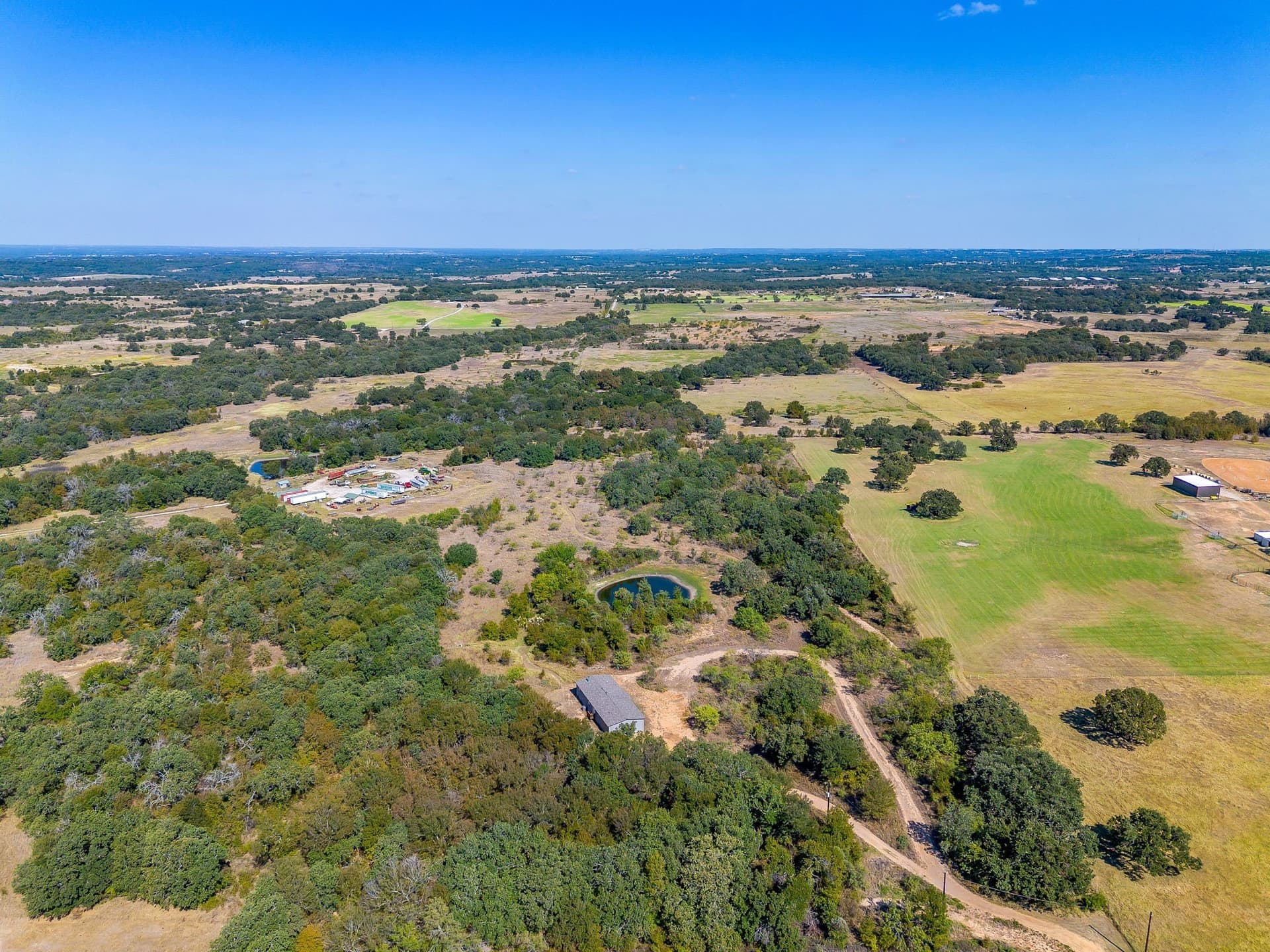 13.85 acres in Parker County - photo 9