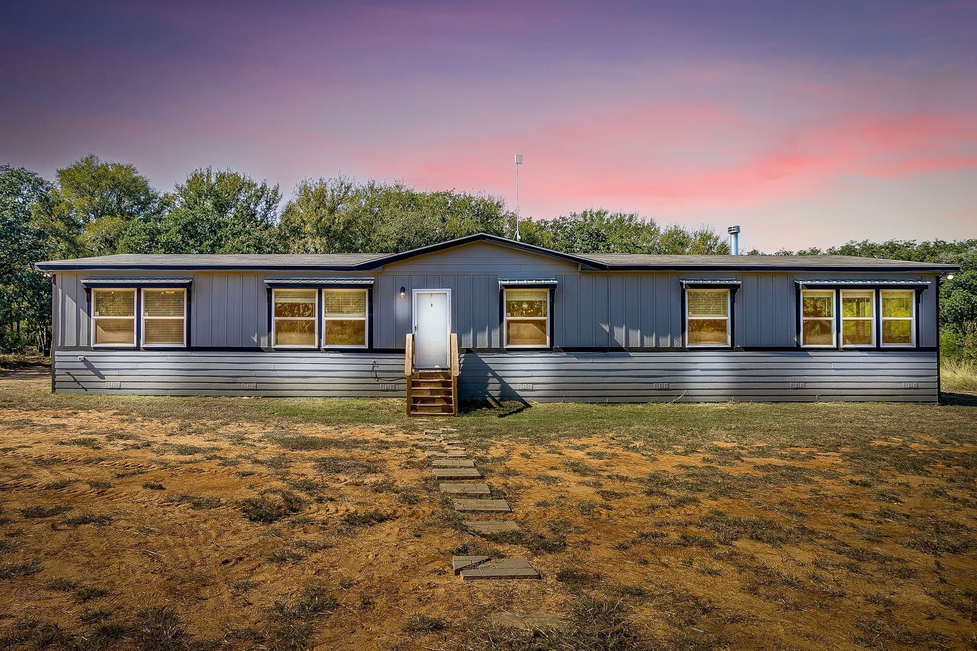 13.85 acres in Parker County - photo 6