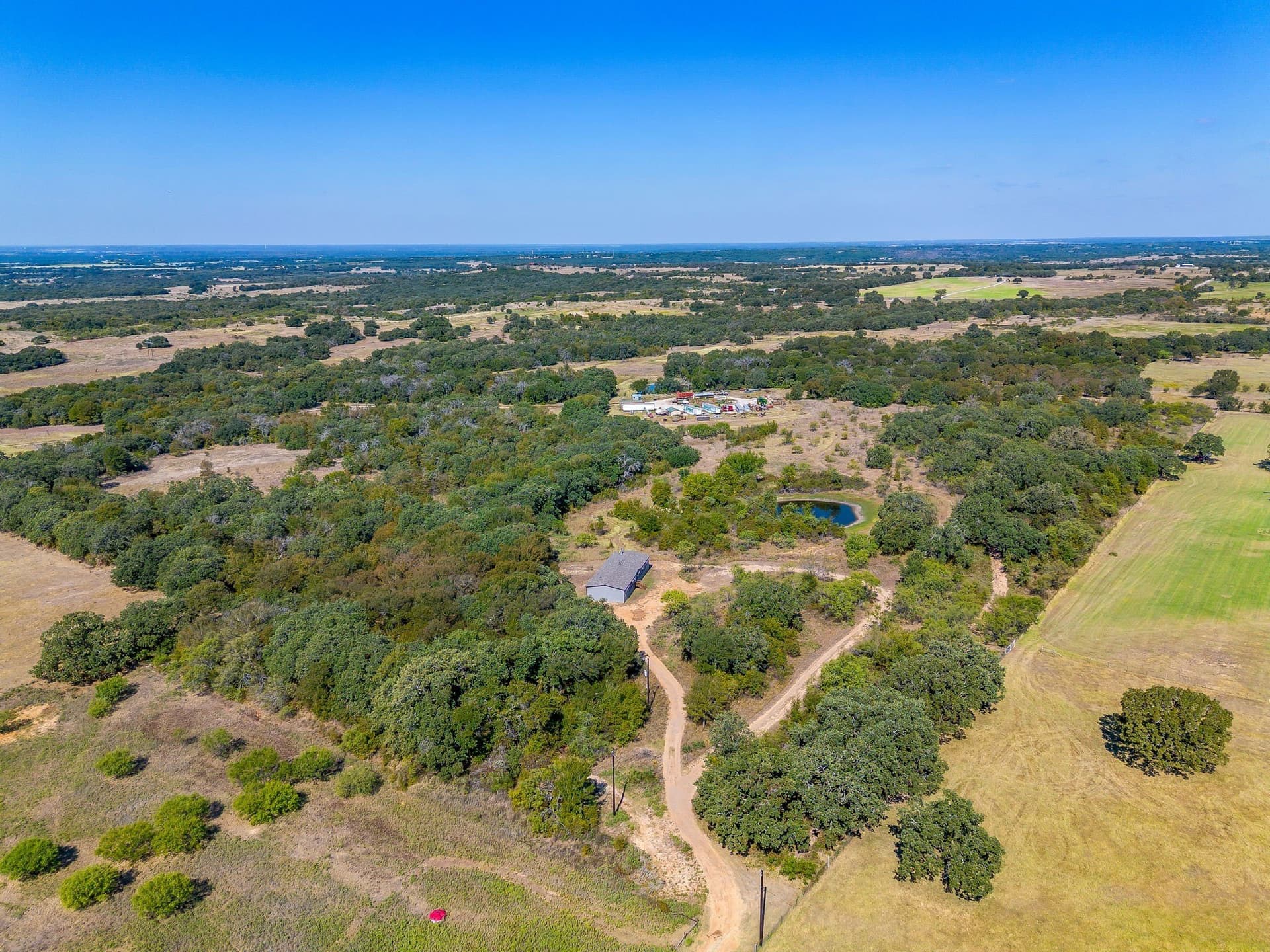 13.85 acres in Parker County - photo 8