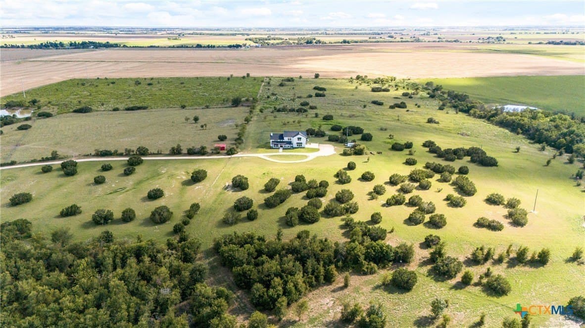 82 acres in Bell County