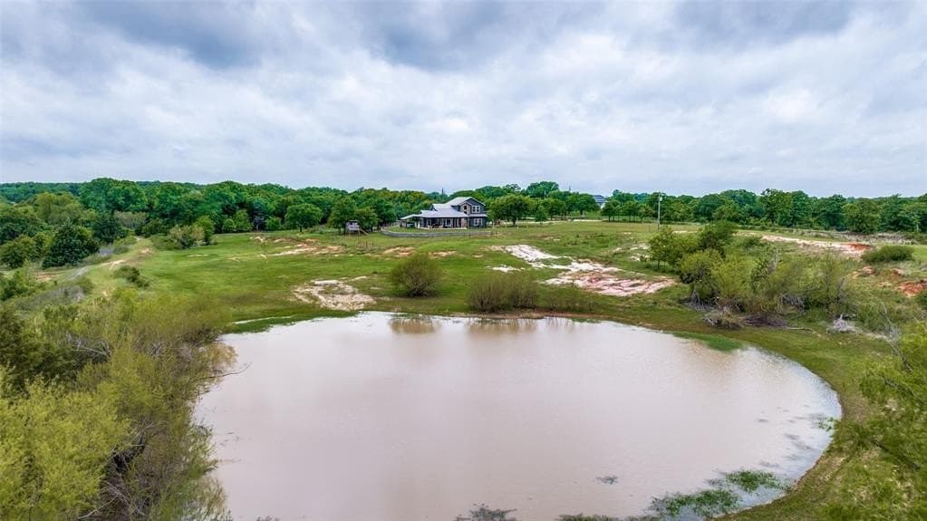 25 acres in Montague County gallery image 3