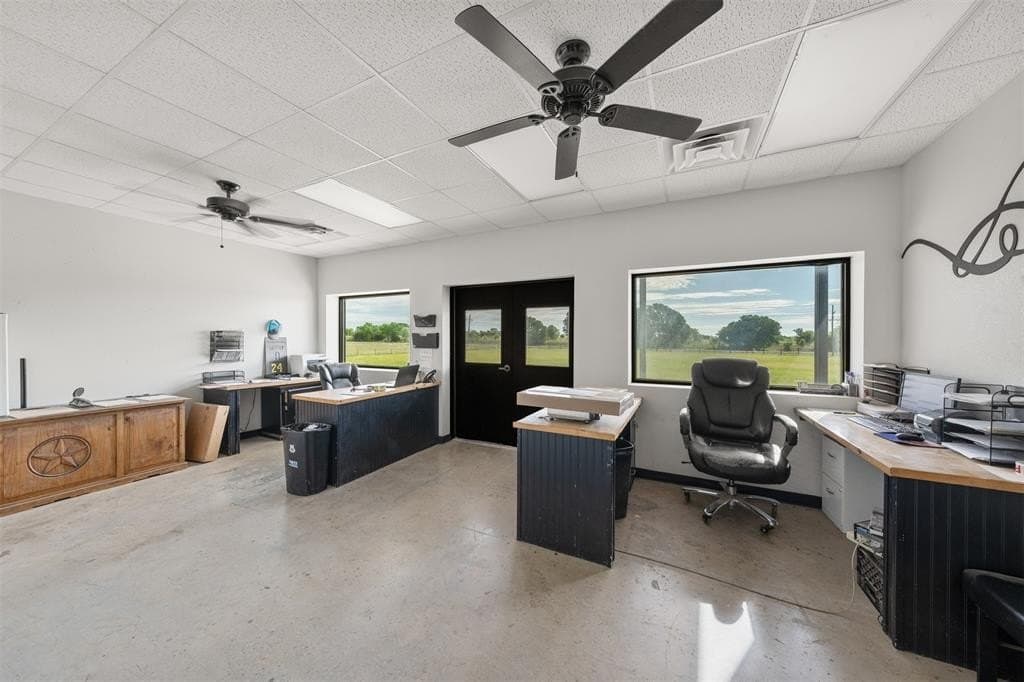 8.25 acres in McLennan County featured view