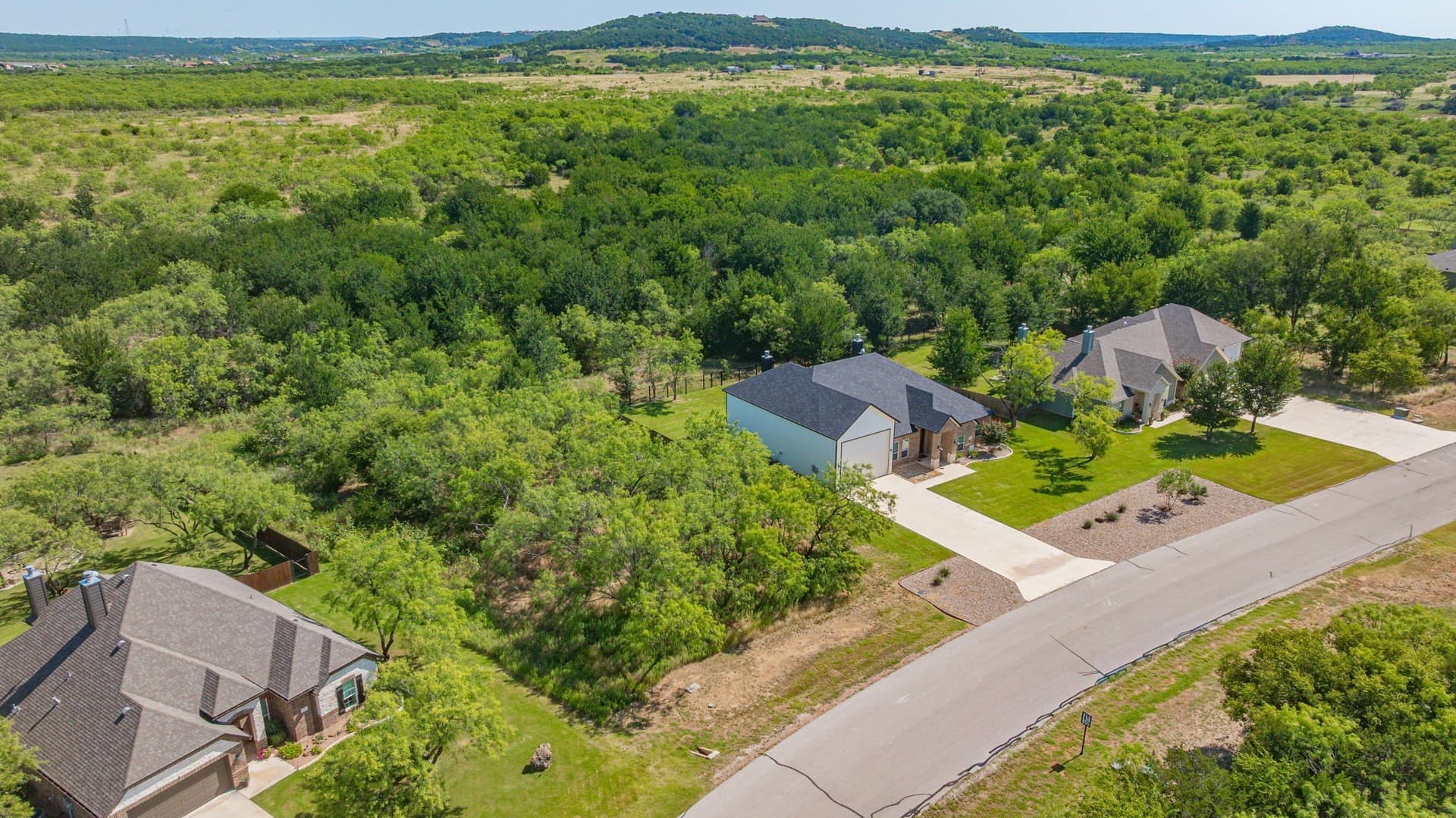 0.5 acres in Palo Pinto County - photo 2