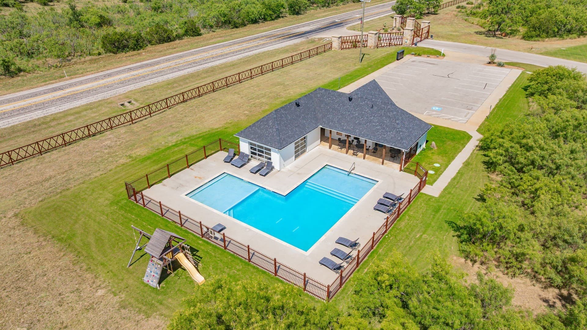 0.5 acres in Palo Pinto County - photo 7