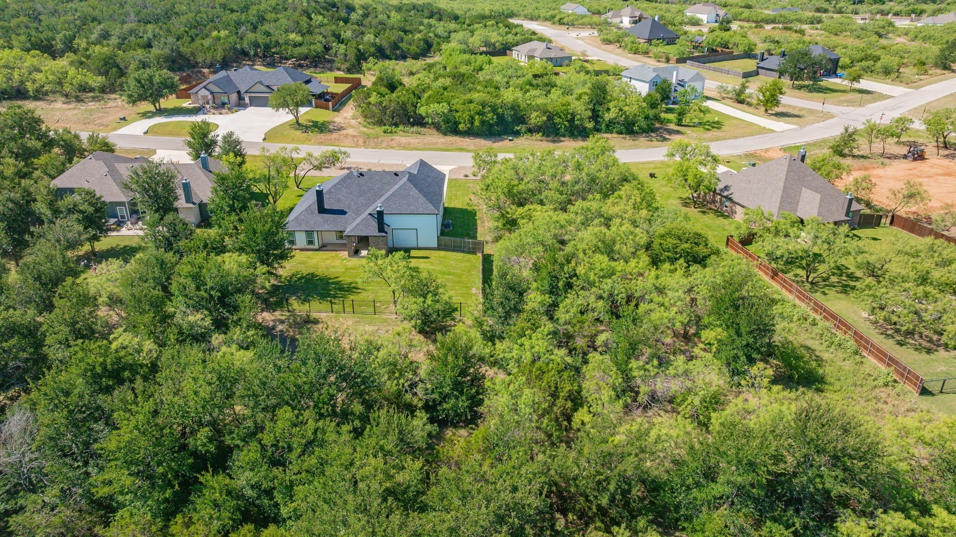 0.5 acres in Palo Pinto County - photo 5