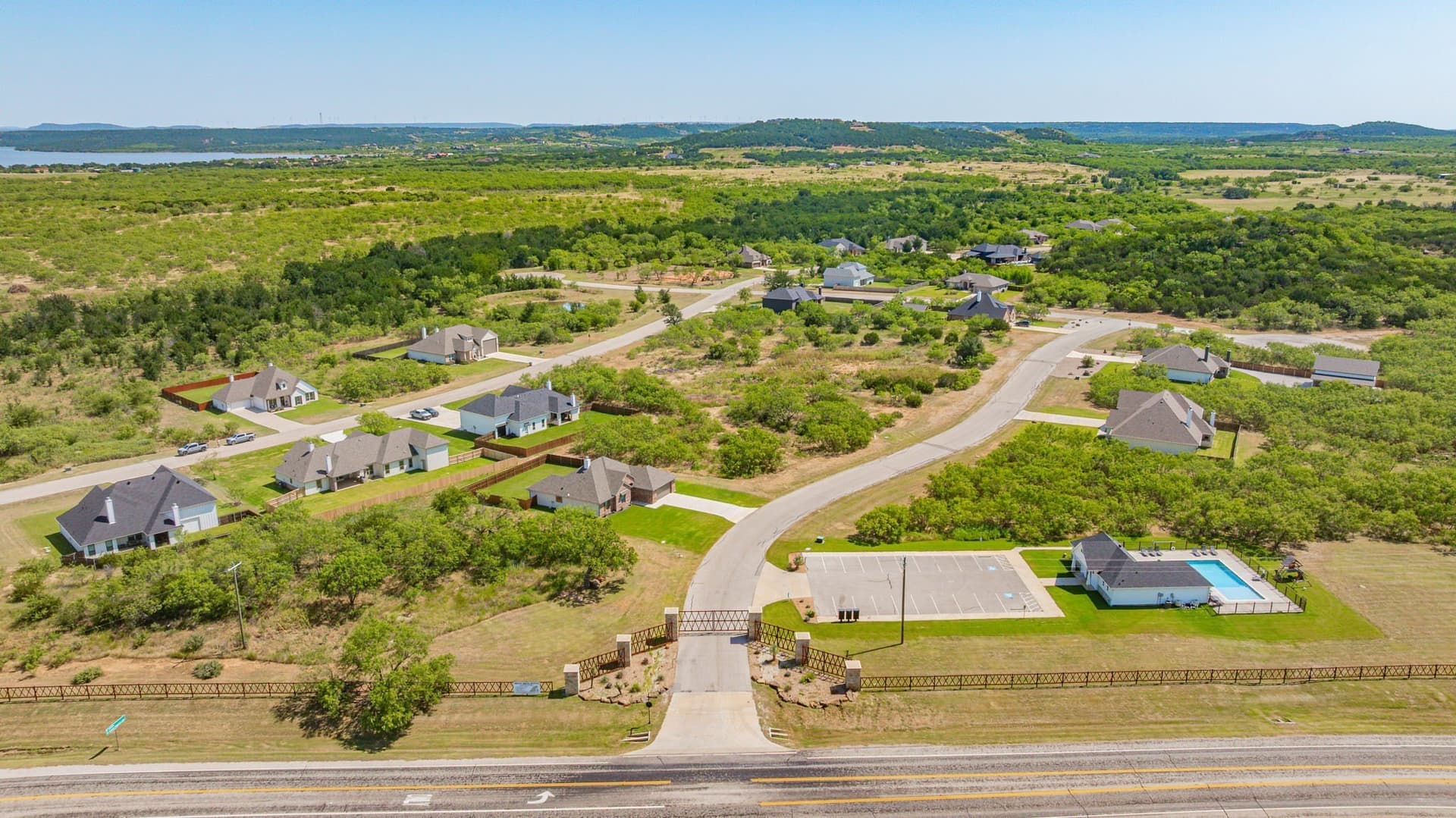 0.5 acres in Palo Pinto County - photo 9