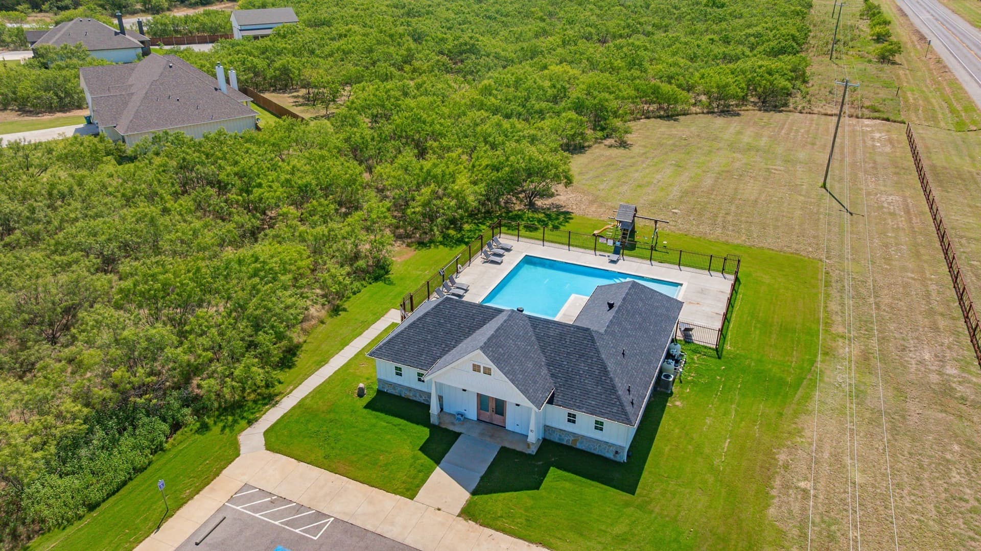 0.5 acres in Palo Pinto County - photo 6