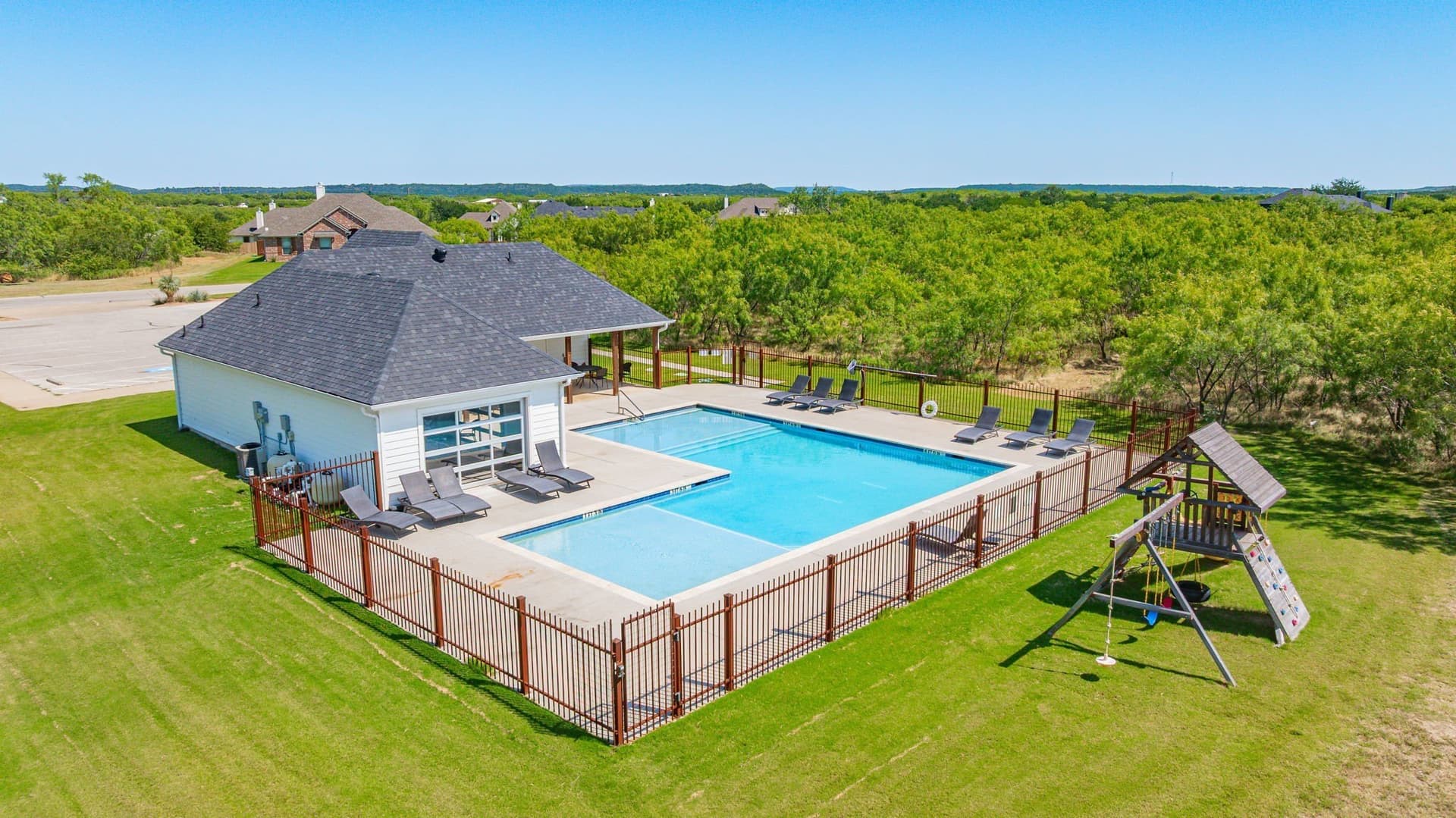 0.5 acres in Palo Pinto County - photo 8