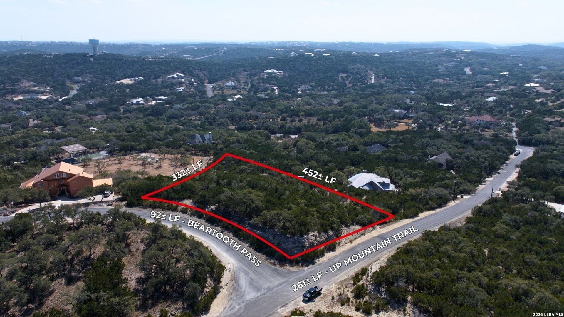 2.12 acres in Bexar County gallery image 2