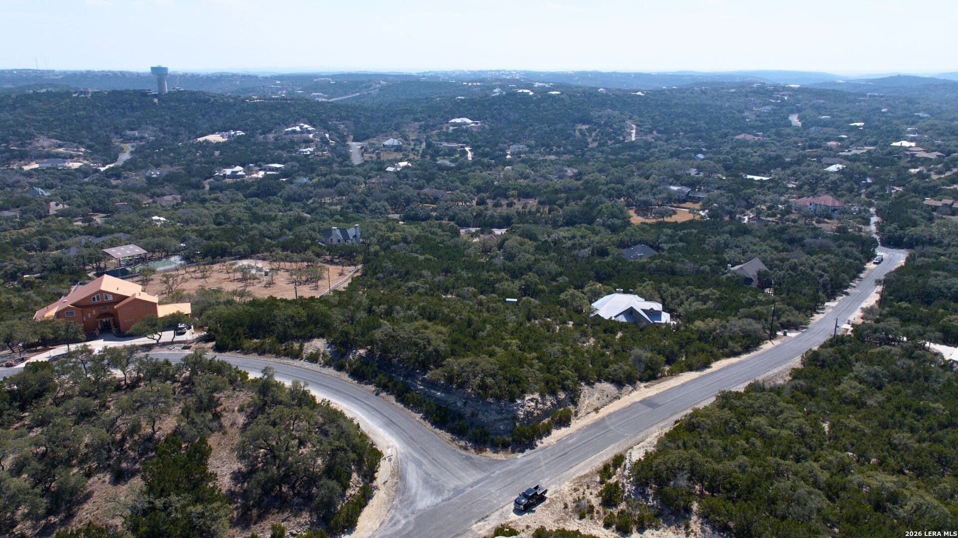 2.12 acres in Bexar County featured view