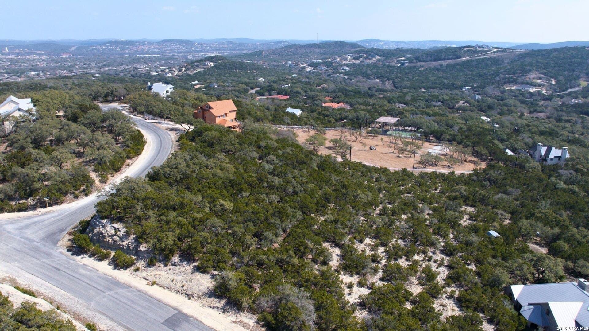 2.12 acres in Bexar County gallery image 4