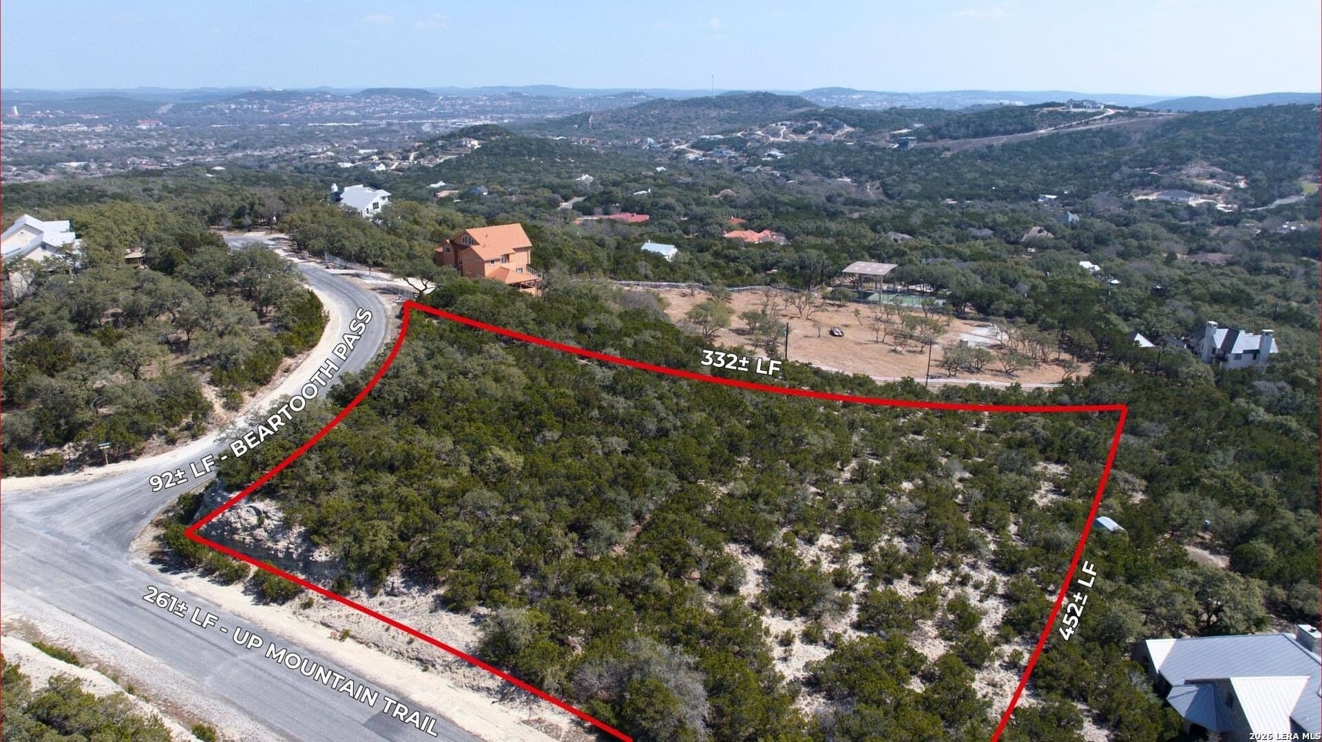 2.12 acres in Bexar County gallery image 3