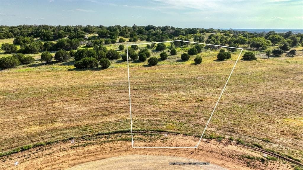 4.41 acres in Parker County gallery image 3