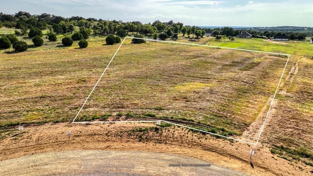 4.41 acres in Parker County gallery image 2