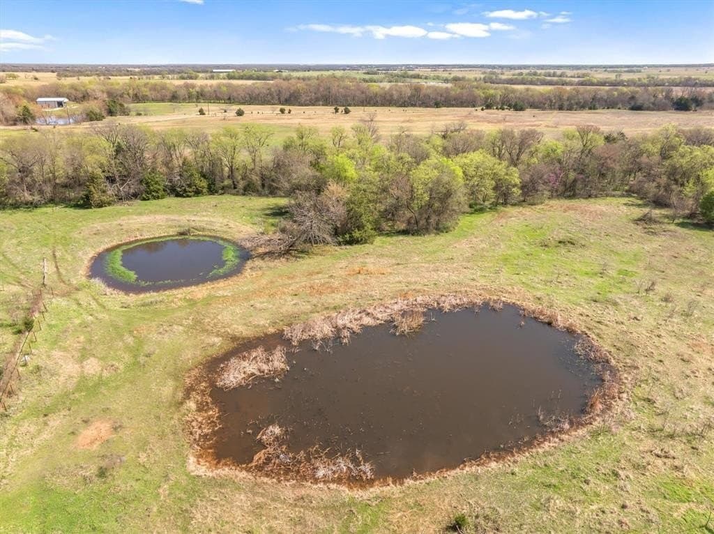 8 acres in Van Zandt County featured view