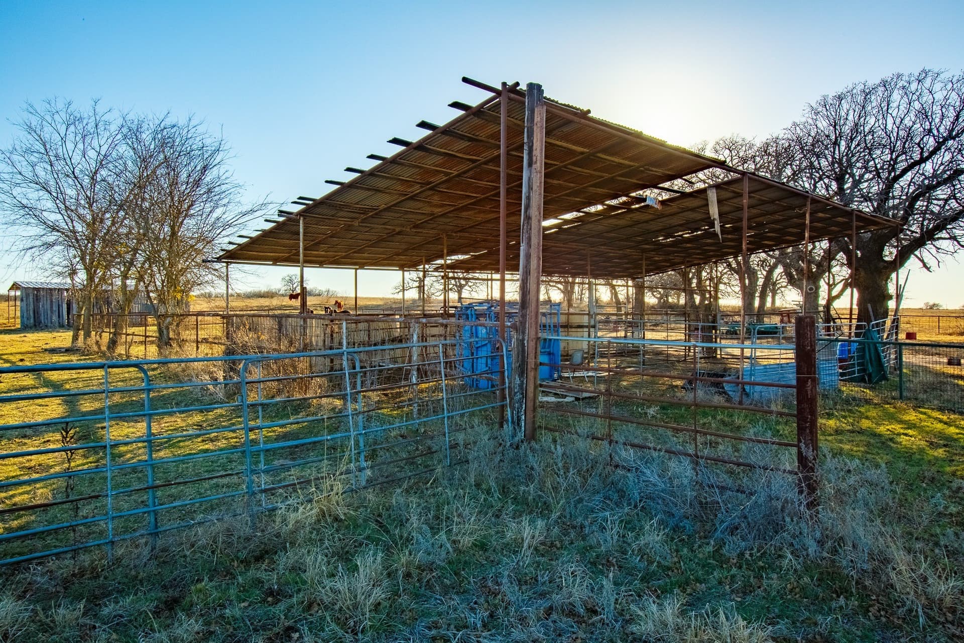 23.34 acres in Jack County gallery image 4