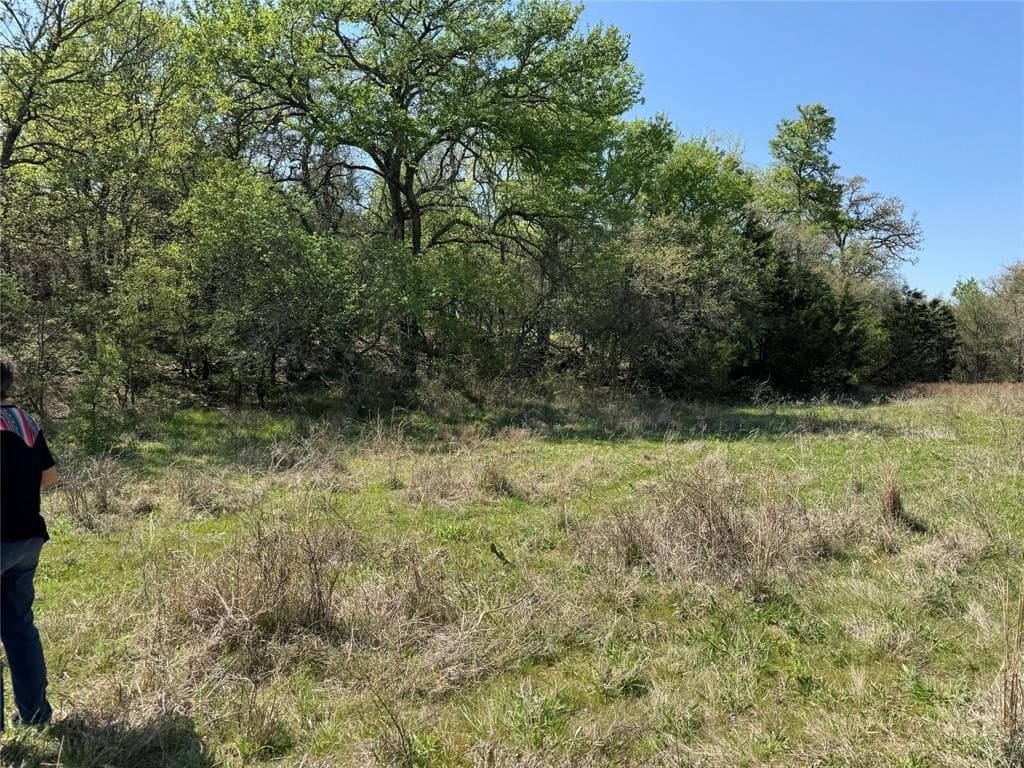 35 acres in Parker County featured view