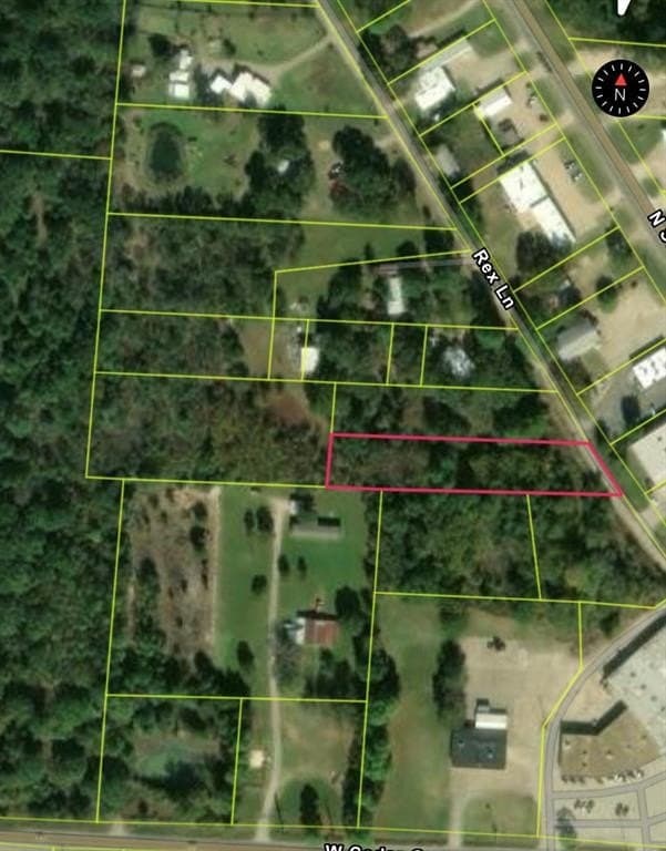 2.34 acres in Henderson County gallery image 2